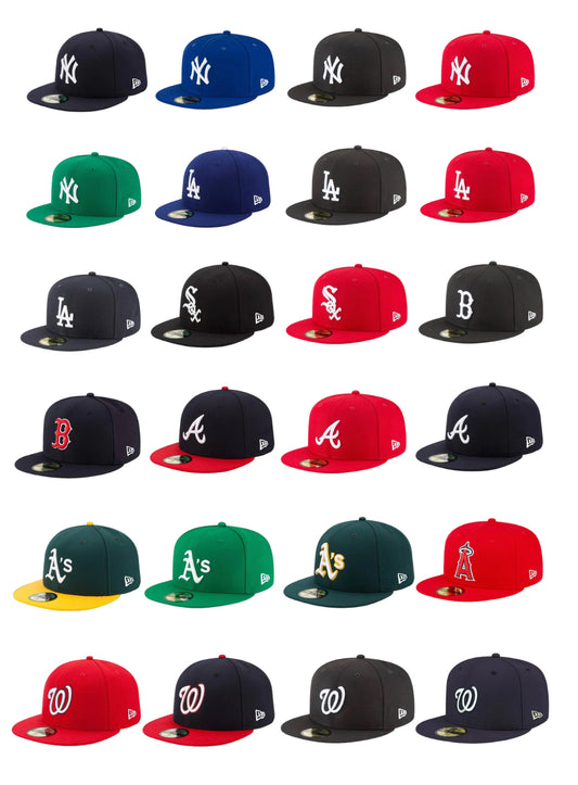 Build Your Own Fitted